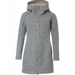 Vaude Tinshan Coat III - Manteau femme