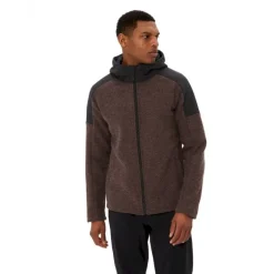 Vaude Tinshan Hoody Jacket II - Polaire homme