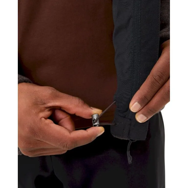Vaude Tinshan Hoody Jacket II - Polaire homme