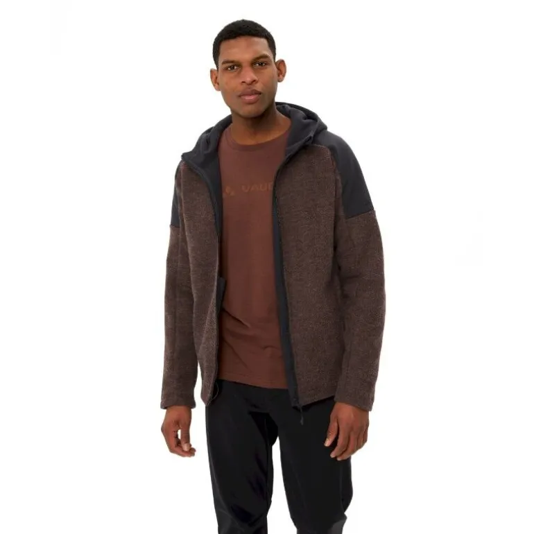Vaude Tinshan Hoody Jacket II - Polaire homme