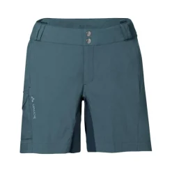 Vaude Tremalzini Shorts II - Short randonnée femme