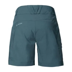 Vaude Tremalzini Shorts II - Short randonnée femme