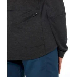 Vaude Tremalzo LS Shirt - Maillot femme