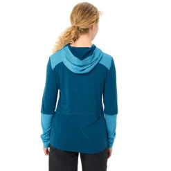 Vaude Tremalzo LS Shirt - Maillot femme