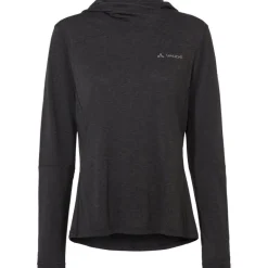 Vaude Tremalzo LS Shirt - Maillot femme