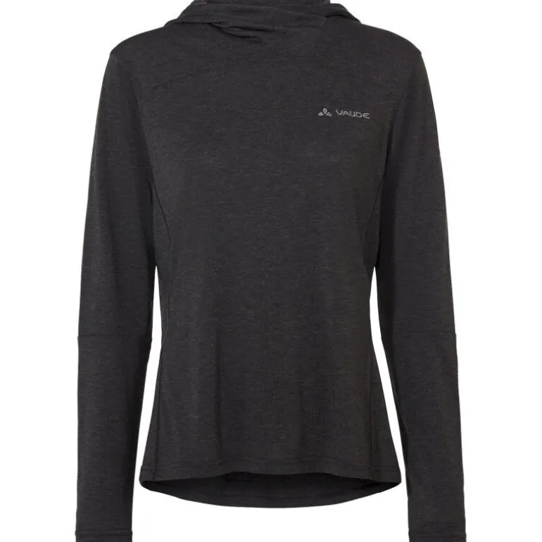 Vaude Tremalzo LS Shirt - Maillot femme