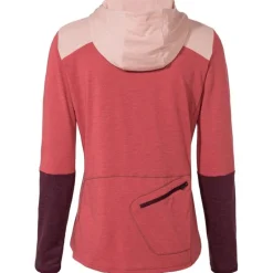 Vaude Tremalzo LS Shirt - Maillot femme