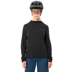 Vaude Tremalzo LS Shirt - Maillot femme