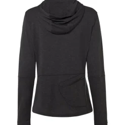 Vaude Tremalzo LS Shirt - Maillot femme