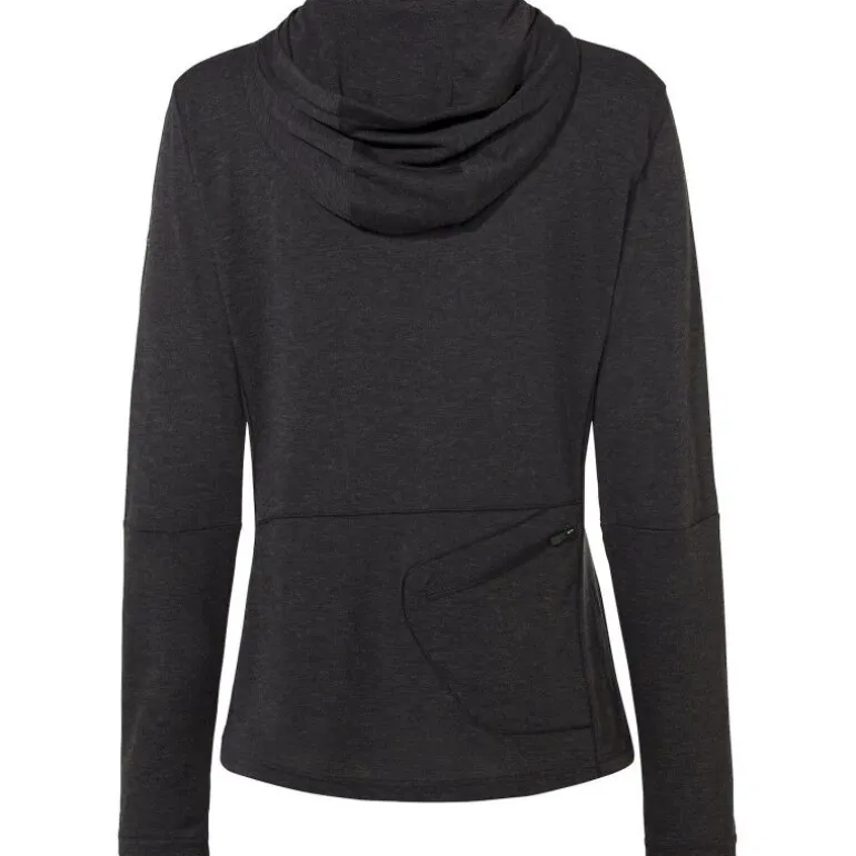 Vaude Tremalzo LS Shirt - Maillot femme