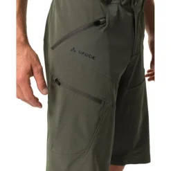 Vaude Virt Shorts - Short VTT homme