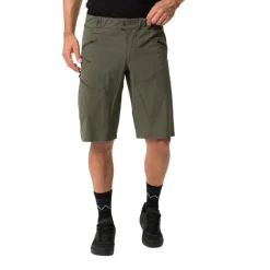 Vaude Virt Shorts - Short VTT homme