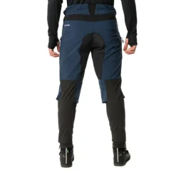 Vaude Virt Softshell Pants II - Pantalon softshell homme