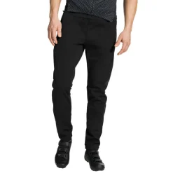 Vaude Wintry Pants V - Pantalon vélo homme