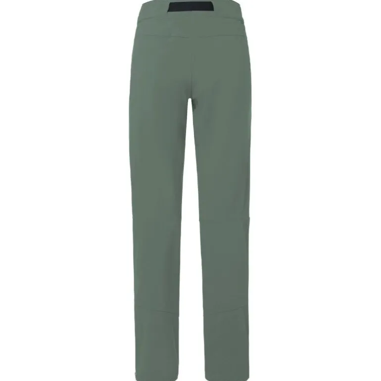 Vaude Women's Badile Pants III - Pantalon softshell femme