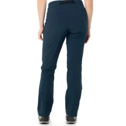 Vaude Women's Badile Pants III - Pantalon softshell femme