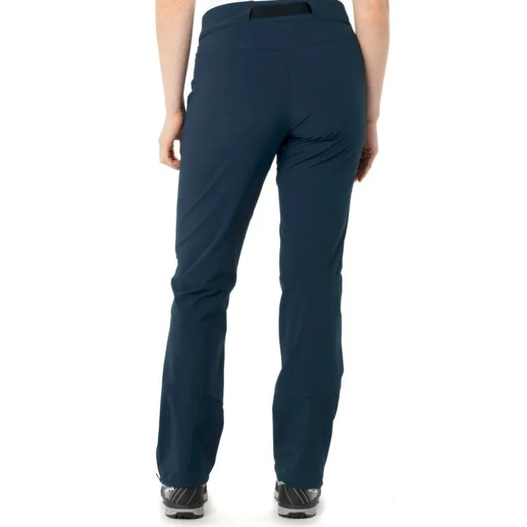 Vaude Women's Badile Pants III - Pantalon softshell femme