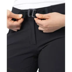 Vaude Women's Badile Pants III - Pantalon softshell femme