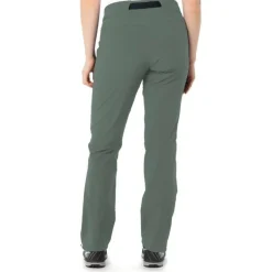 Vaude Women's Badile Pants III - Pantalon softshell femme