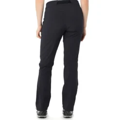 Vaude Women's Badile Pants III - Pantalon softshell femme
