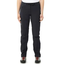 Vaude Women's Badile Pants III - Pantalon softshell femme