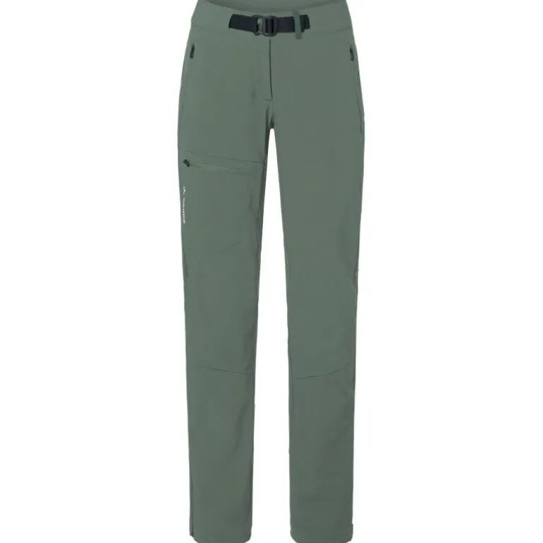 Vaude Women's Badile Pants III - Pantalon softshell femme