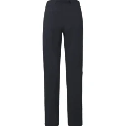 Vaude Women's Badile Pants III - Pantalon softshell femme