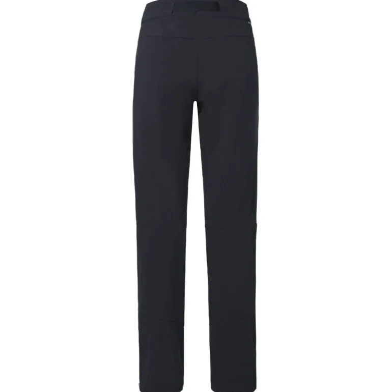 Vaude Women's Badile Pants III - Pantalon softshell femme