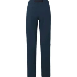 Vaude Women's Badile Pants III - Pantalon softshell femme