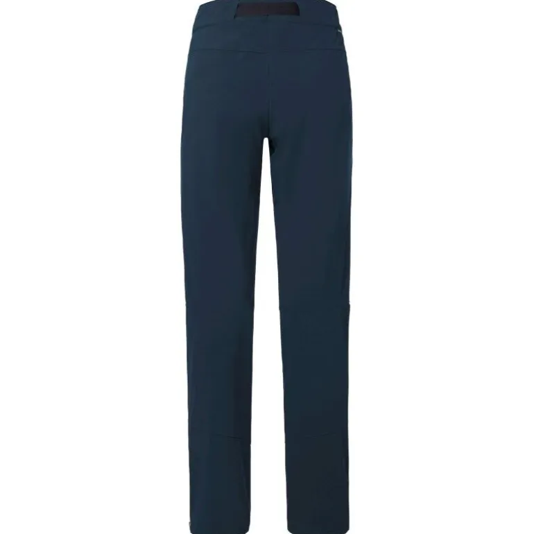 Vaude Women's Badile Pants III - Pantalon softshell femme
