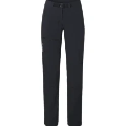 Vaude Women's Badile Pants III - Pantalon softshell femme