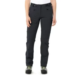 Vaude Women's Croz Pants III - Pantalon alpinisme femme