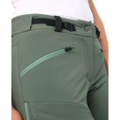 Vaude Women's Croz Pants III - Pantalon alpinisme femme
