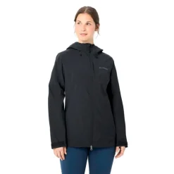 Vaude Women's Elope Jacket III - Veste imperméable femme