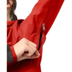 Vaude Women's Elope Jacket III - Veste imperméable femme