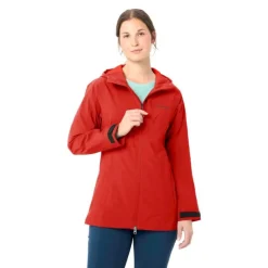Vaude Women's Elope Jacket III - Veste imperméable femme