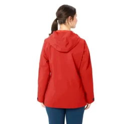 Vaude Women's Elope Jacket III - Veste imperméable femme