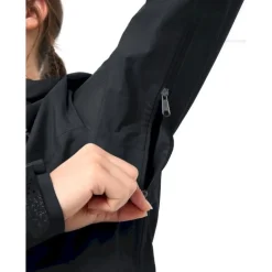 Vaude Women's Elope Jacket III - Veste imperméable femme
