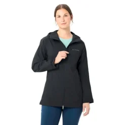 Vaude Women's Elope Jacket III - Veste imperméable femme