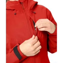 Vaude Women's Elope Jacket III - Veste imperméable femme