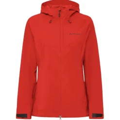 Vaude Women's Elope Jacket III - Veste imperméable femme