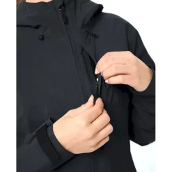 Vaude Women's Elope Jacket III - Veste imperméable femme
