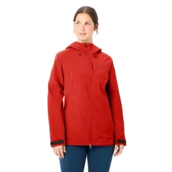 Vaude Women's Elope Jacket III - Veste imperméable femme