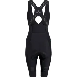 Vaude Women's Furka Bib Tights II - Cuissard vélo femme