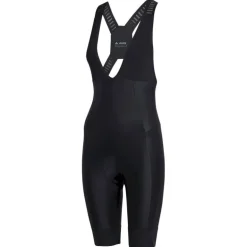Vaude Women's Furka Bib Tights II - Cuissard vélo femme