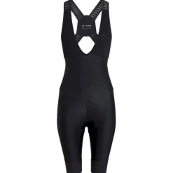 Vaude Women's Furka Bib Tights II - Cuissard vélo femme