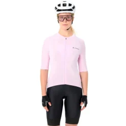 Vaude Women's Furka Bib Tights II - Cuissard vélo femme