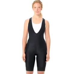 Vaude Women's Furka Bib Tights II - Cuissard vélo femme