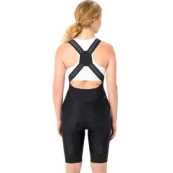 Vaude Women's Furka Bib Tights II - Cuissard vélo femme