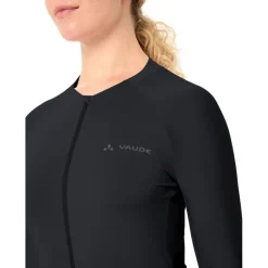 Vaude Women's Furka FZ Tricot III - Maillot vélo femme